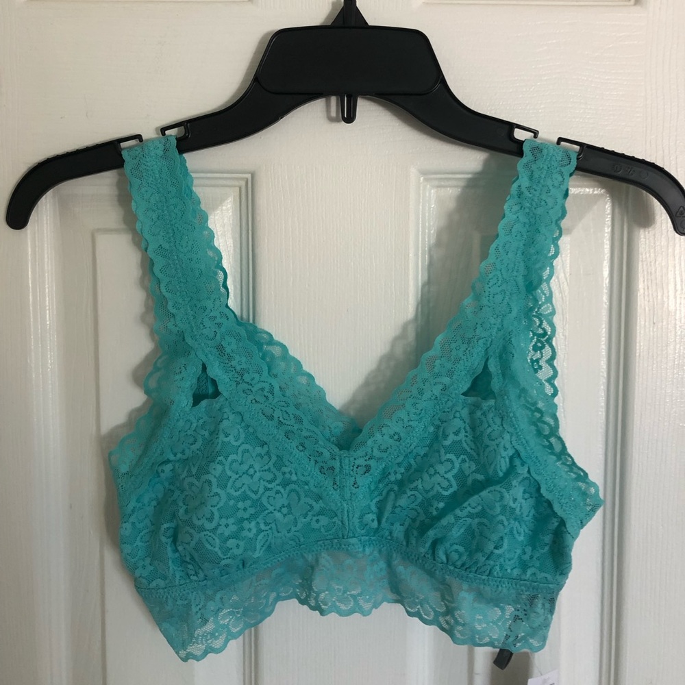 Lace Bralette